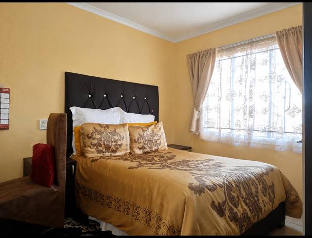 3 BEDROOM HOUSE FOR SALE IN EVATON CENTRAL